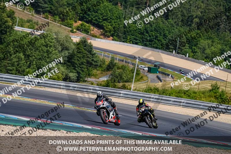 Slovakia Ring;event digital images;motorbikes;no limits;peter wileman photography;trackday;trackday digital images